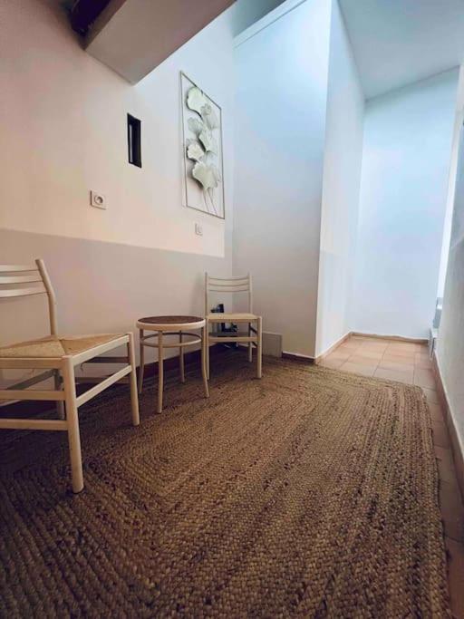 Magnifique Appartement Traversant Avec Vue Sur Le Golf Ла-Гранд-Мот Экстерьер фото